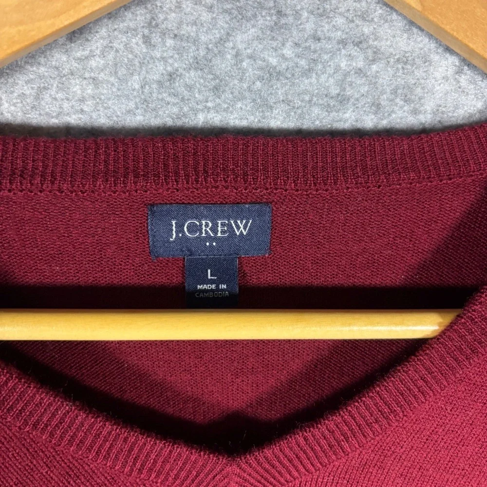 J. Crew pre loved